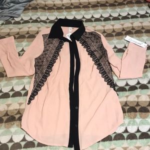 Button up shirt